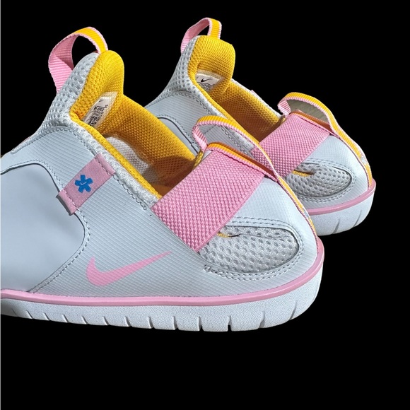 Nike Air ZOOM PULSE Sneakers unisex size 7.5, Nurse Nikes - Picture 7 of 12